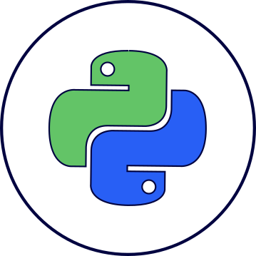 Python Foundations Logo